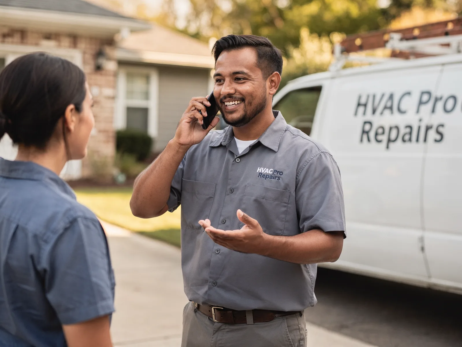 Heat Pump Repair Northampton, MA FAQs